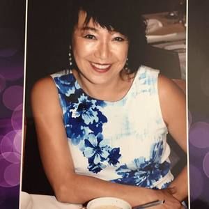 Meet your Posher, Sandra